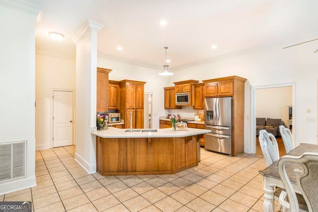493 Fairfield Drive, Dublin, GA 31021