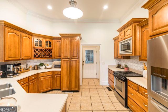 493 Fairfield Drive, Dublin, GA 31021