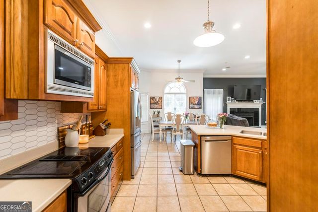 493 Fairfield Drive, Dublin, GA 31021