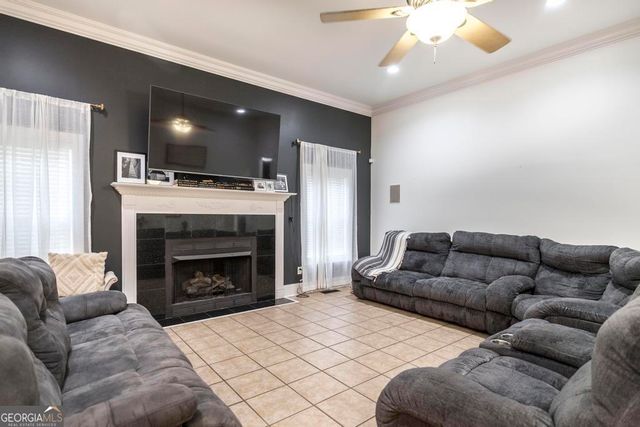 493 Fairfield Drive, Dublin, GA 31021