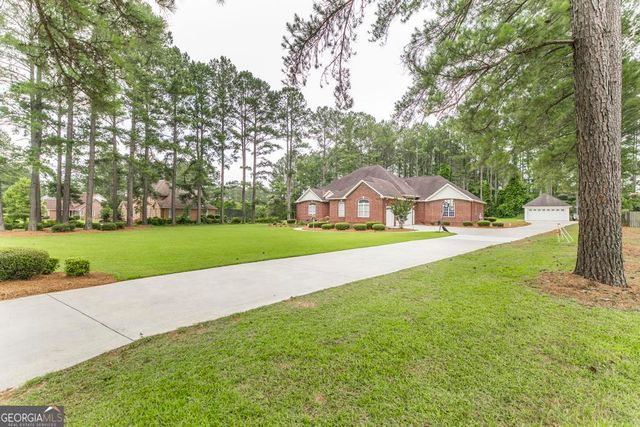 493 Fairfield Drive, Dublin, GA 31021