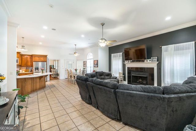 493 Fairfield Drive, Dublin, GA 31021