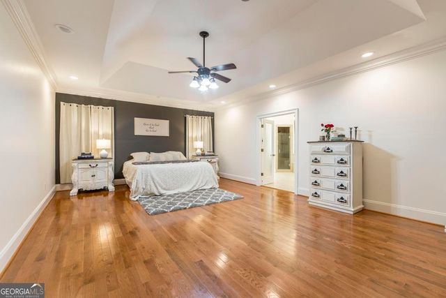 493 Fairfield Drive, Dublin, GA 31021