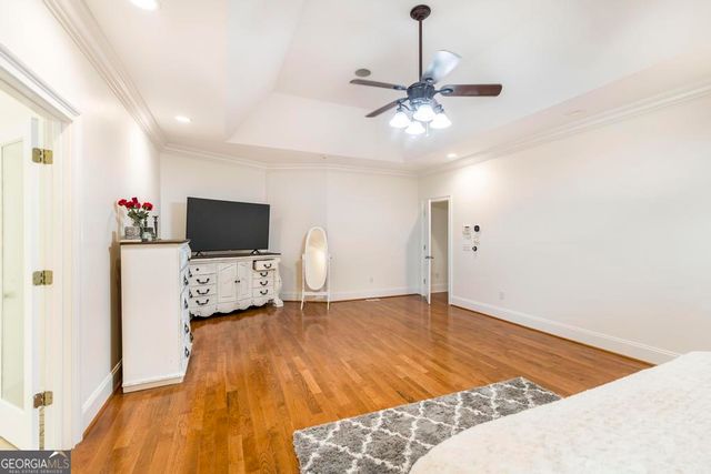 493 Fairfield Drive, Dublin, GA 31021