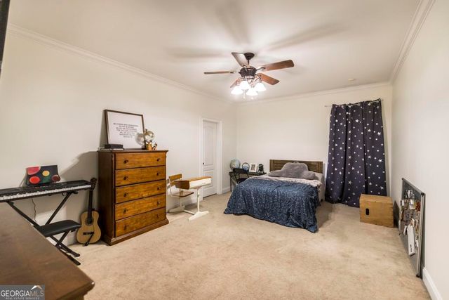 493 Fairfield Drive, Dublin, GA 31021