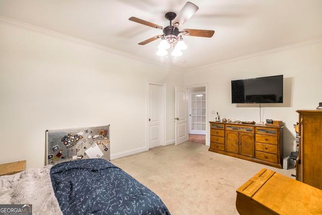 493 Fairfield Drive, Dublin, GA 31021