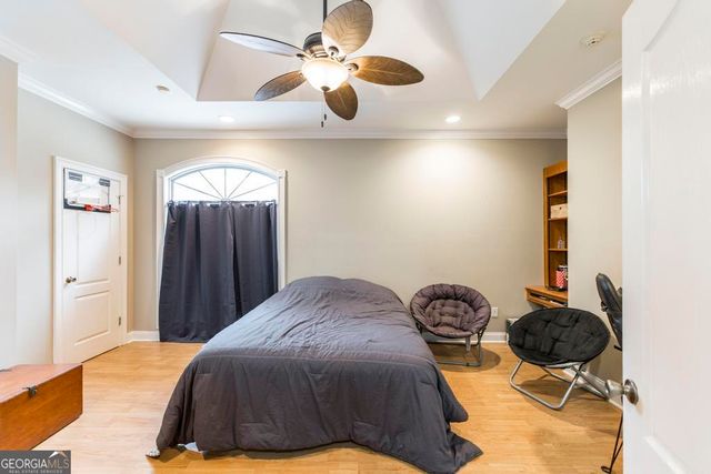493 Fairfield Drive, Dublin, GA 31021