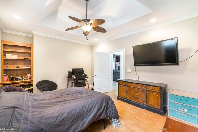 493 Fairfield Drive, Dublin, GA 31021