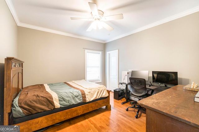 493 Fairfield Drive, Dublin, GA 31021