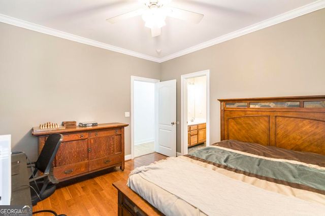 493 Fairfield Drive, Dublin, GA 31021