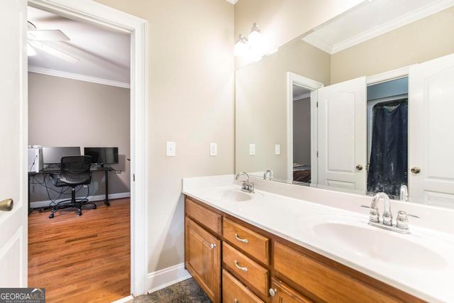 493 Fairfield Drive, Dublin, GA 31021