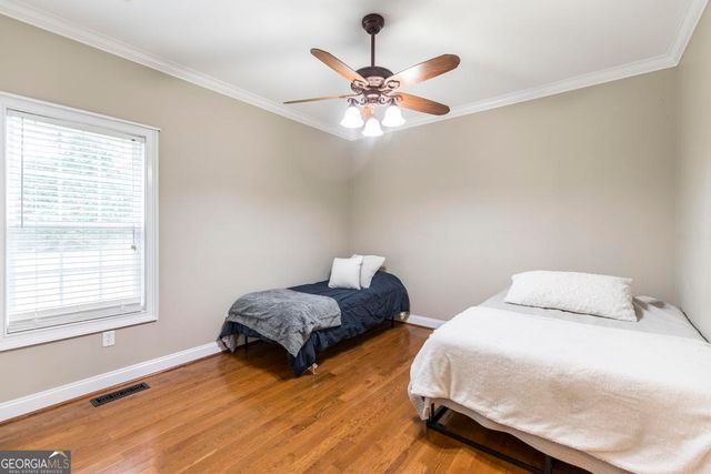 493 Fairfield Drive, Dublin, GA 31021