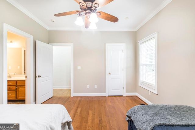493 Fairfield Drive, Dublin, GA 31021