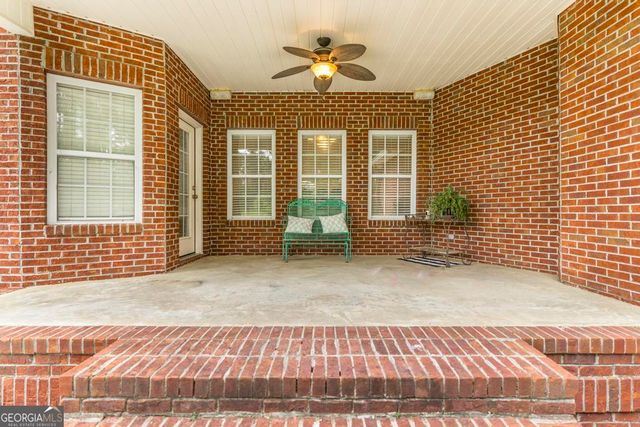 493 Fairfield Drive, Dublin, GA 31021
