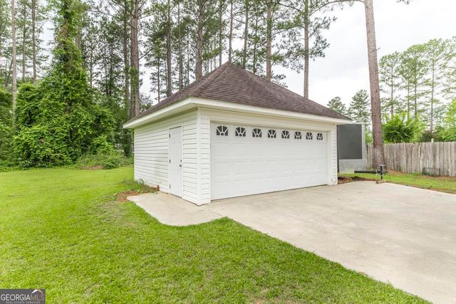 493 Fairfield Drive, Dublin, GA 31021