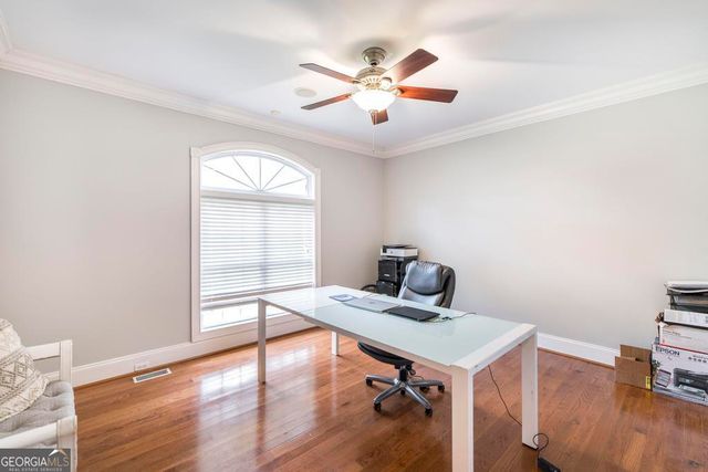 493 Fairfield Drive, Dublin, GA 31021