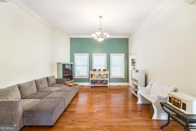 493 Fairfield Drive, Dublin, GA 31021