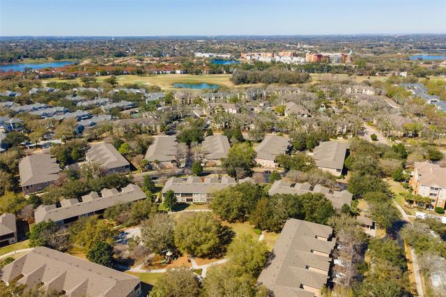 2595 METRO SEVILLA DRIVE 103, Orlando, FL 32835