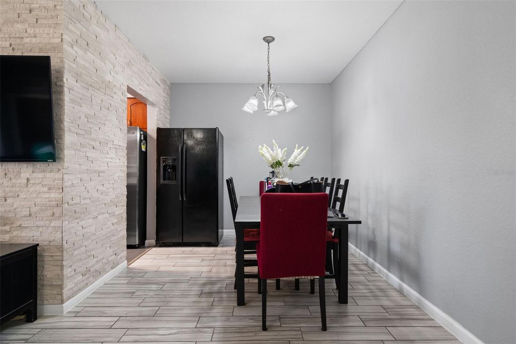 Image 11 of property listing at 2595 METRO SEVILLA DRIVE 103, Orlando, FL 32835