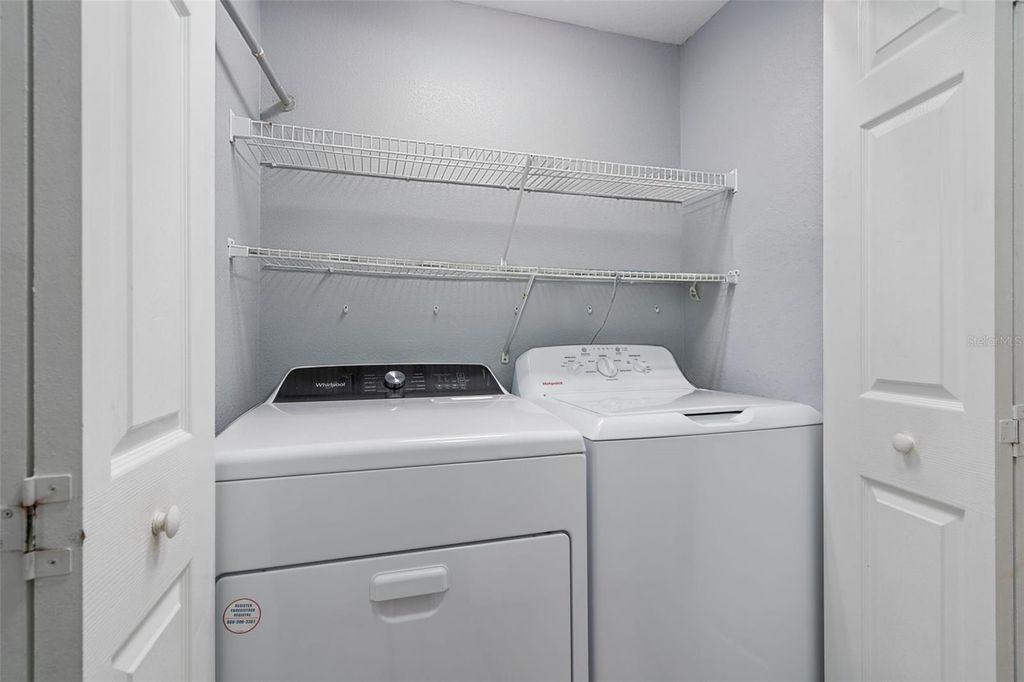 Image 27 of property listing at 2595 METRO SEVILLA DRIVE 103, Orlando, FL 32835