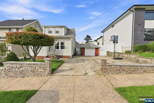 114 Melrose Avenue, North Arlington, NJ 07031