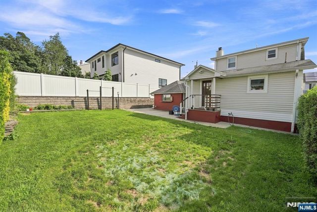 114 Melrose Avenue, North Arlington, NJ 07031