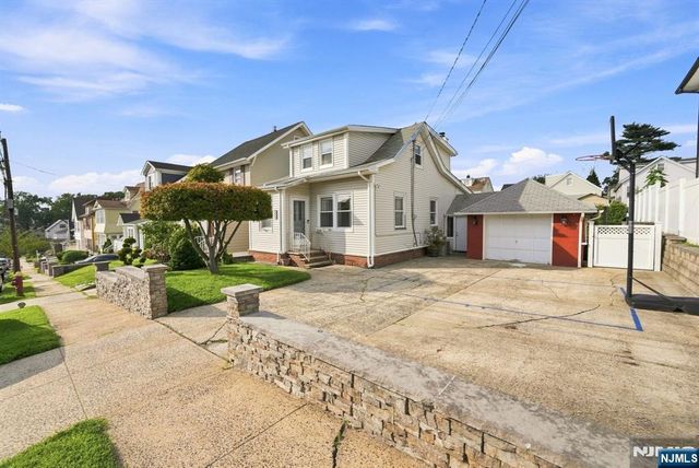 114 Melrose Avenue, North Arlington, NJ 07031