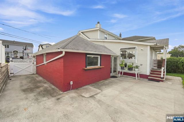 114 Melrose Avenue, North Arlington, NJ 07031