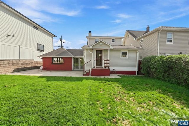 114 Melrose Avenue, North Arlington, NJ 07031