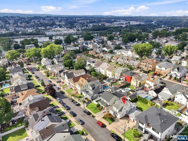 114 Melrose Avenue, North Arlington, NJ 07031