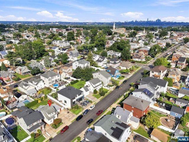114 Melrose Avenue, North Arlington, NJ 07031