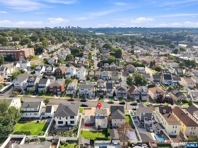 114 Melrose Avenue, North Arlington, NJ 07031