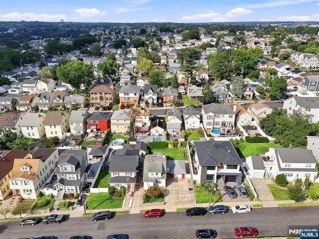 114 Melrose Avenue, North Arlington, NJ 07031