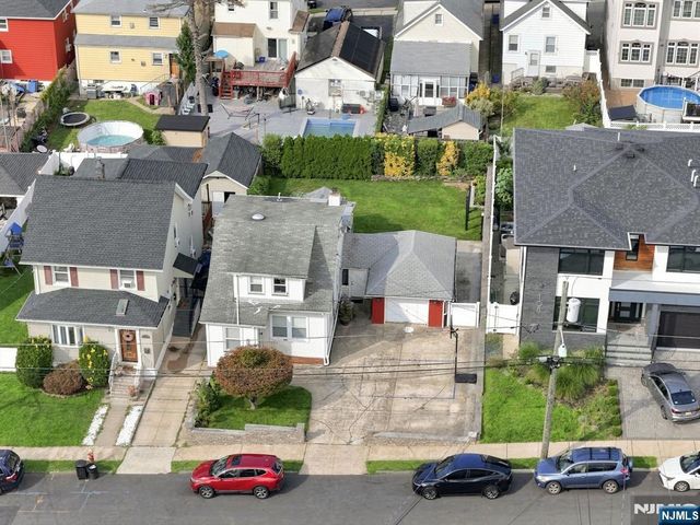 114 Melrose Avenue, North Arlington, NJ 07031
