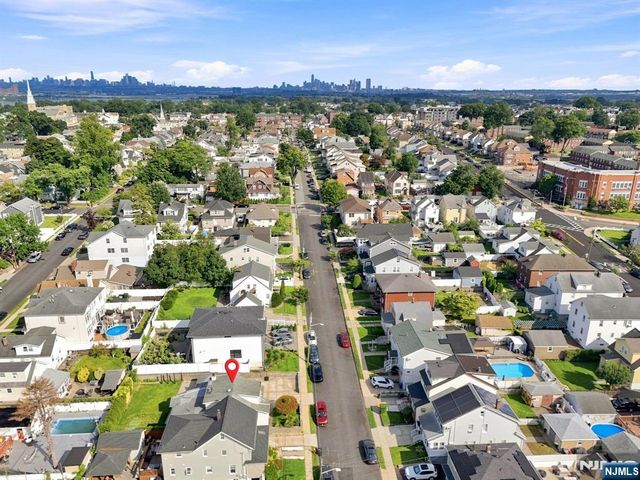 114 Melrose Avenue, North Arlington, NJ 07031