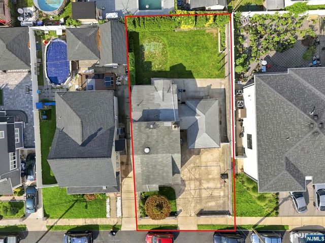 114 Melrose Avenue, North Arlington, NJ 07031