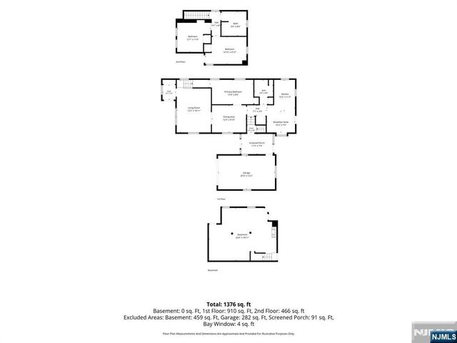 114 Melrose Avenue, North Arlington, NJ 07031