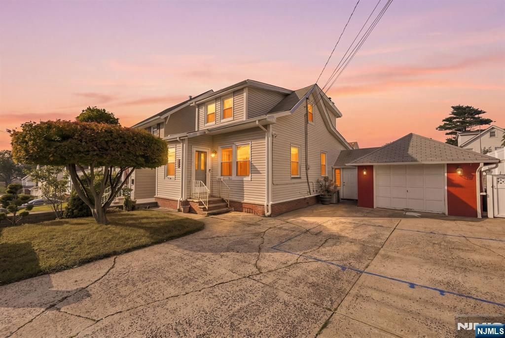 114 Melrose Avenue, North Arlington, NJ 07031