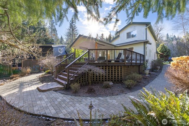 23 Cold Spring Lane, Bellingham, WA 98229