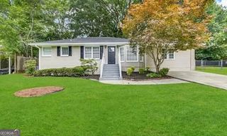 6419 Katherine Street, Douglasville, GA 30134