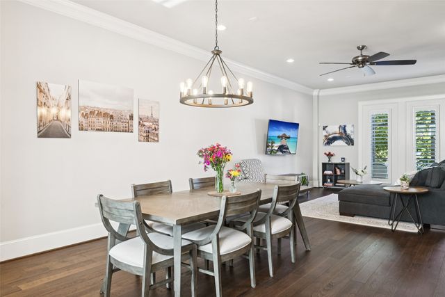 2815 Lynlock Court, Dallas, TX 75219