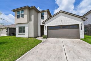 8030 Milam Lane, Rosharon, TX 77583
