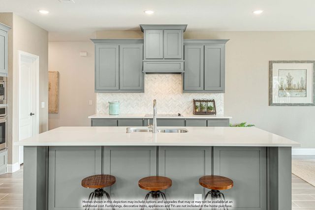 3417 Abingdon Drive, Melissa, TX 75454