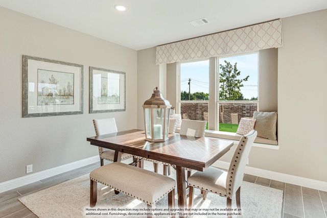 3417 Abingdon Drive, Melissa, TX 75454