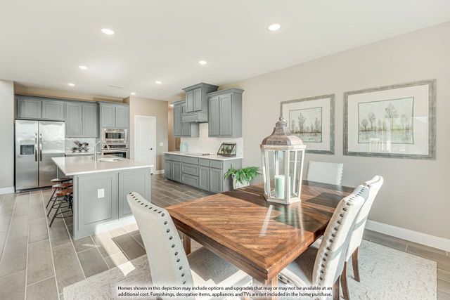 3417 Abingdon Drive, Melissa, TX 75454