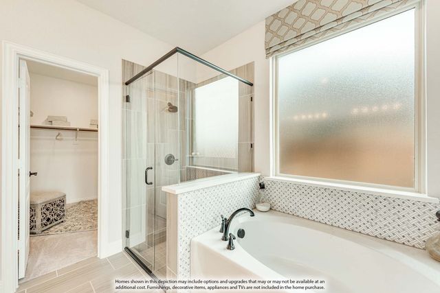 3417 Abingdon Drive, Melissa, TX 75454
