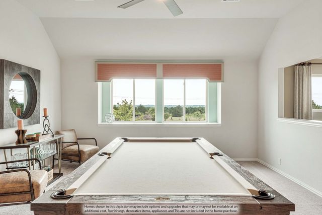 3417 Abingdon Drive, Melissa, TX 75454