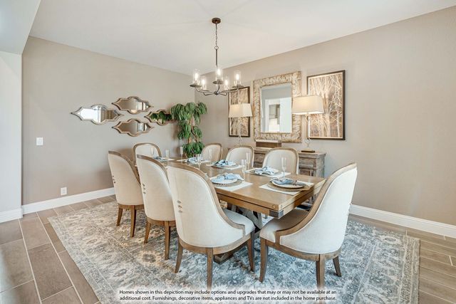 3417 Abingdon Drive, Melissa, TX 75454