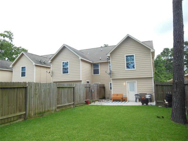 614 Foster Street, Tomball, TX 77375