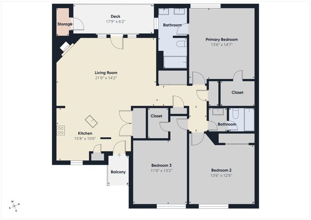 2729 Kennedy Ct, Franklin, TN 37064